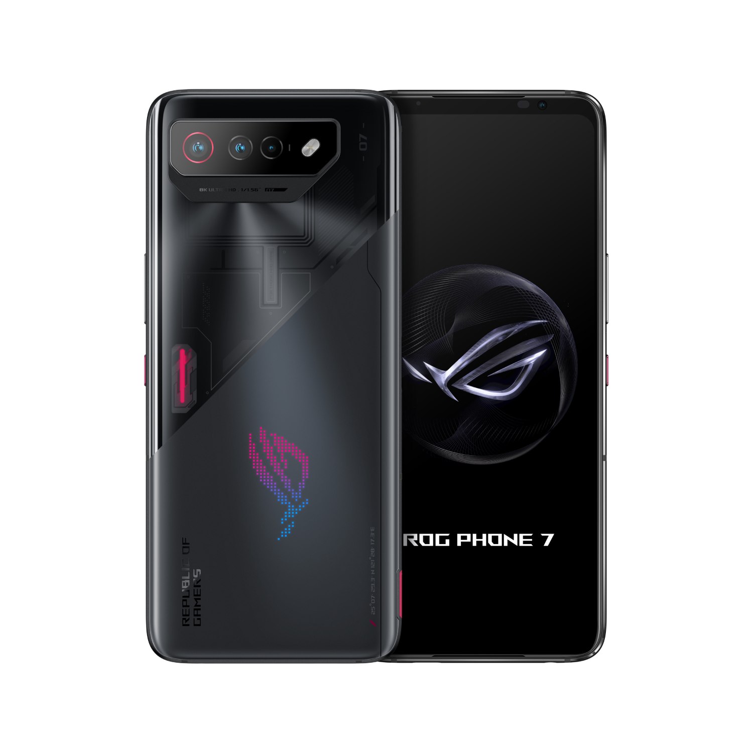 ROG Phone 7, , small image number 1